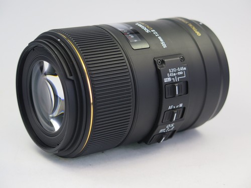 Sigma 105 f2 8 ex - 📸, f2,8
