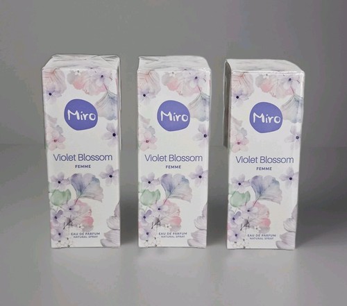 Miro violet blossom - ,