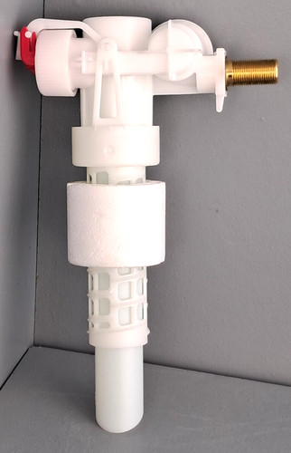 Grohe füllventil - grohe,