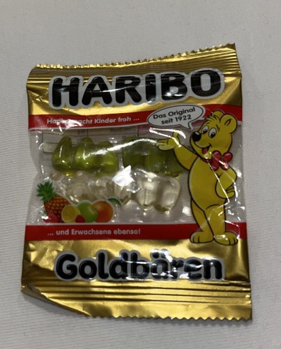 Haribo goldbären - haribo,