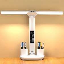 Led schreibtischlampe - led,