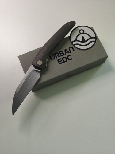Urban edc nitroglide magnacut - urban,