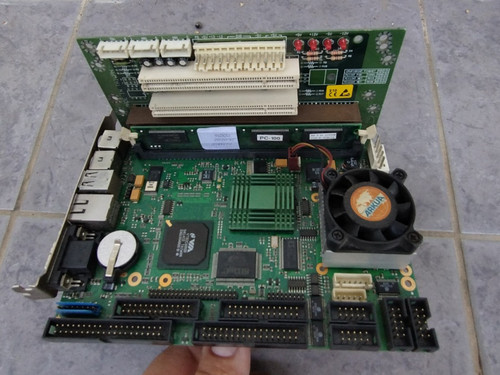 Kontron pisa industrial sbc - pisa,