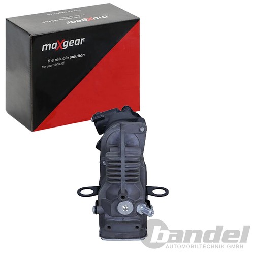 Maxgear kompressor - maxgear,