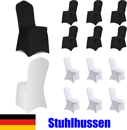 Universal stuhlhusse stretch - universal,