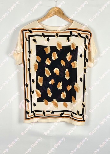 Summer silk marc cain - summer,