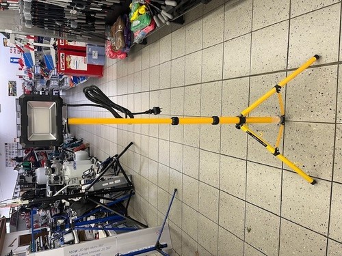 Led strahler arbeitsleuchte - led,