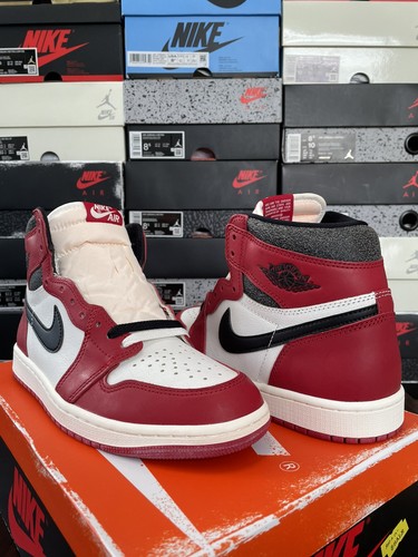 Jordan retro high - retro, og