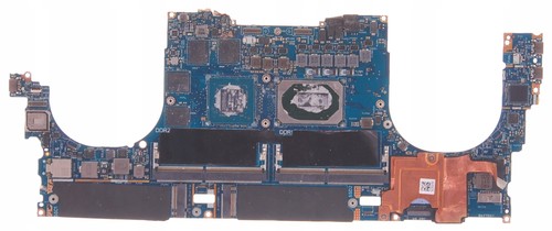 Dell xps 9500 0rhxrg - 15,