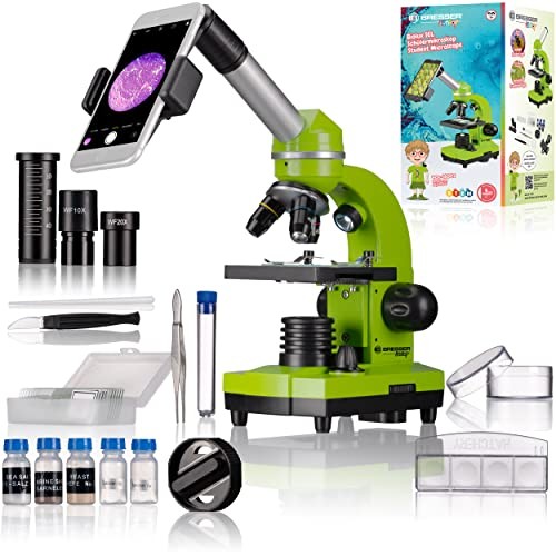 Bresser junior biolux sel - junior,