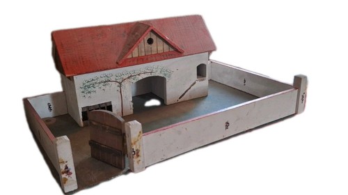 Alter handgefertigter - alter,,