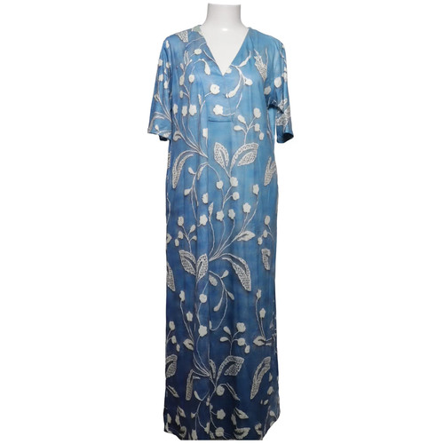 Maxikleid größe m - größe:,