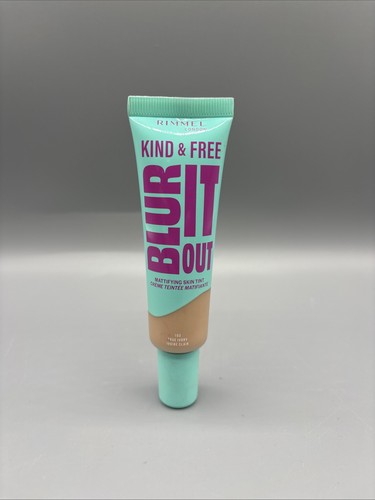 Rimmel kind free - rimmel, it