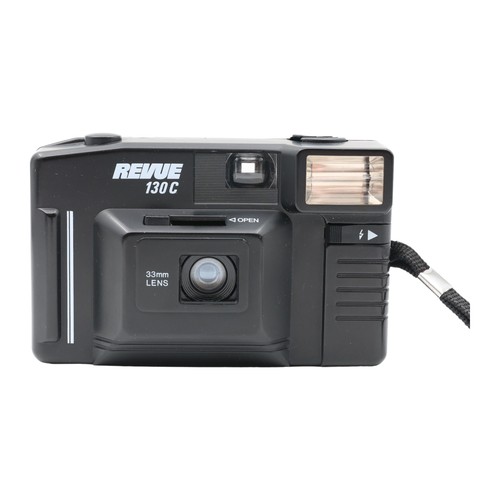 Revue 130c sucherkamera kamera - sucherkamera,