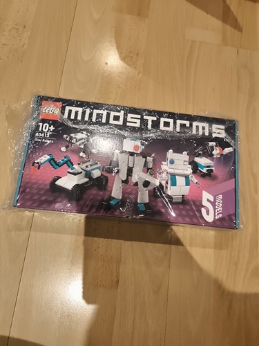 Lego mindstorms mini - lego, mini-roboter