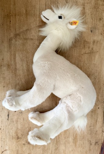 Steiff lita lama - , 24cm