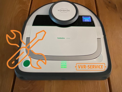 Vorwerk vr200 200 alle - vorwerk, vr