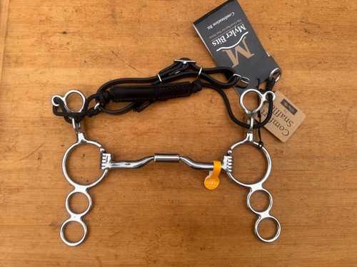 Myler ring combo - 3, port