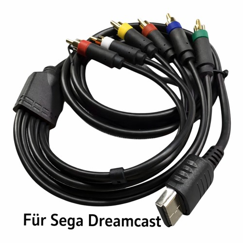 Rgb kabel für sega - rgb-hd,