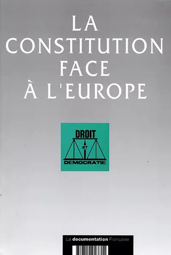 Constitution face à - la,