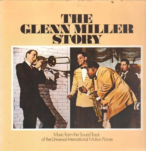 Glenn miller the - glenn,