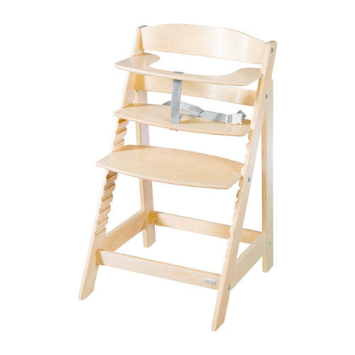 Roba babyhochstuhl sit flex - babyhochstuhl,