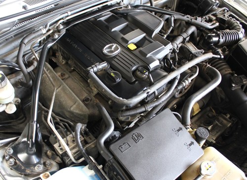Mazda mx5 mk3 - -, (nc