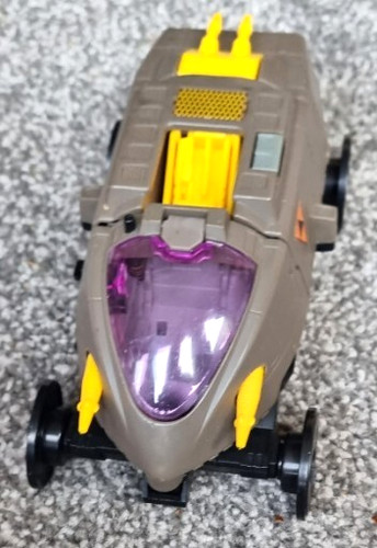 Starcom shadow raider - shadow,
