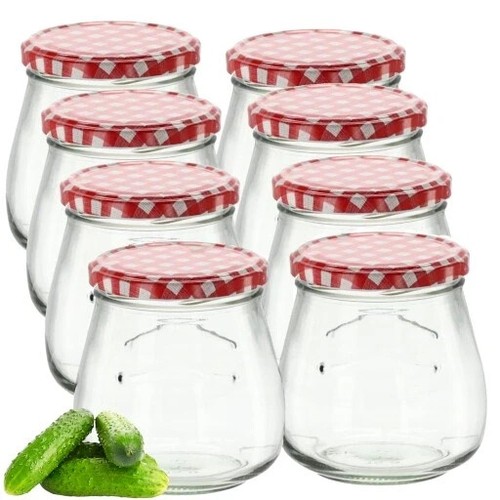 Vorratsglas - 8x,
