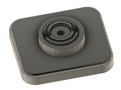 Garmin zumo auf quadlock - zumo,