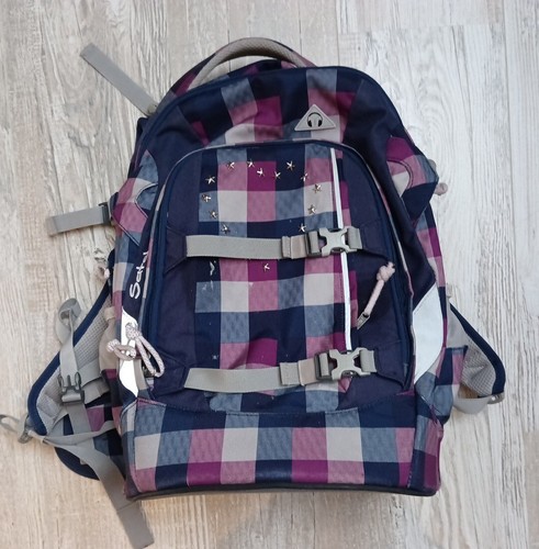 Satch pack schulrucksack - pack,