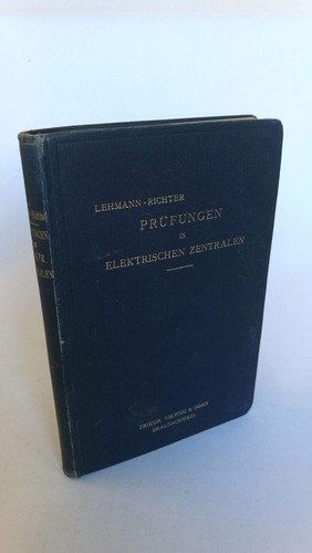 Prüfungen elektrischen - prüfungen,