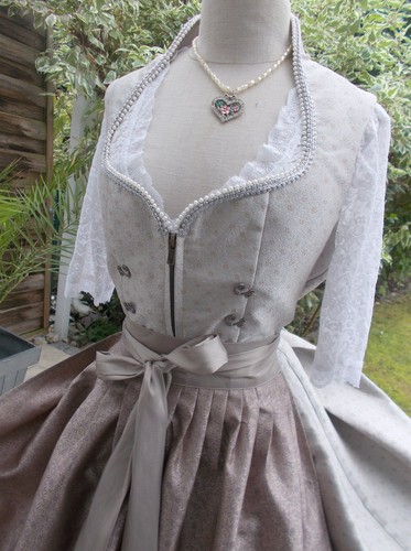 Geweihda designer dirndl - designer,
