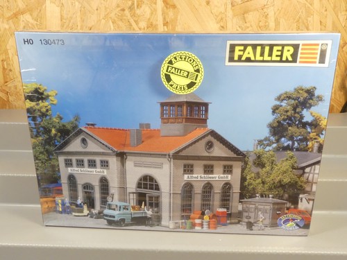 Faller 130473 alfred - 130473,