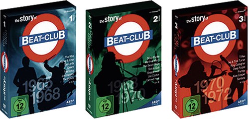 Die geschichte des beat - die,