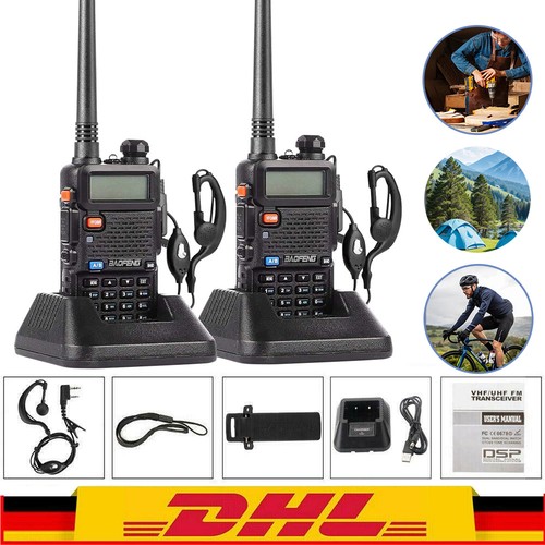 2tlg baofeng 5r - baofeng, uv-5r