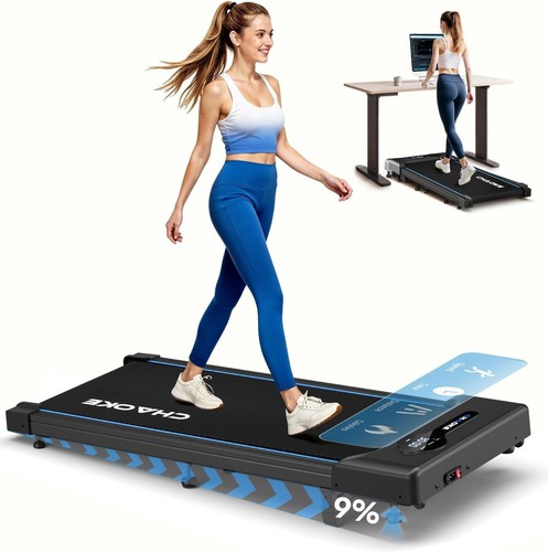 Chaoke walking pad - chaoke,