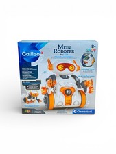 Clementoni galileo 59158 mein - clementoni,