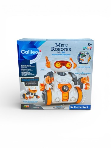 Clementoni galileo 59158 - clementoni, mein