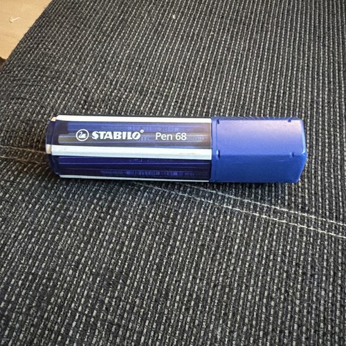 Stabilo filzerpen - filzerpen, 68
