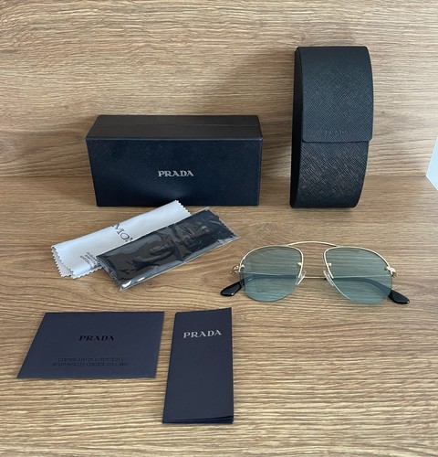 Sonnenbrille prada spr58o - sonnenbrille,