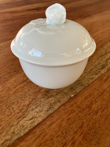 Seltene kleine zuckerdose - kleine,