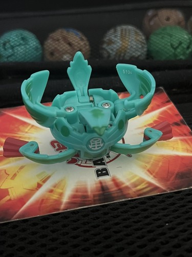 Bakugan cosmic ingram 510g - cosmic,