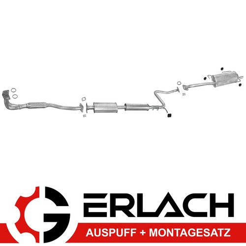 Rohr für bmw 1er f20 - für, f21