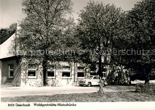 Steinbach moritzburg - steinbach,