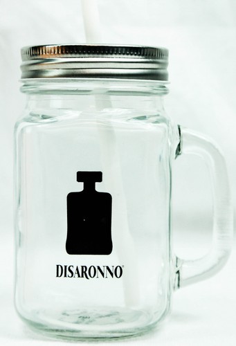 Disaronno amaretto mason - amaretto,