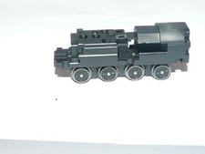 Roco chassis mit zahnräder - roco,