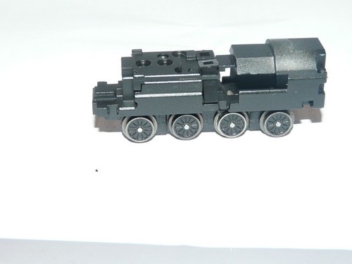 Roco chassis mit zahnräder - roco,