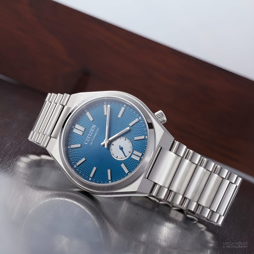 Citizen tsuyosa automatik - citizen,