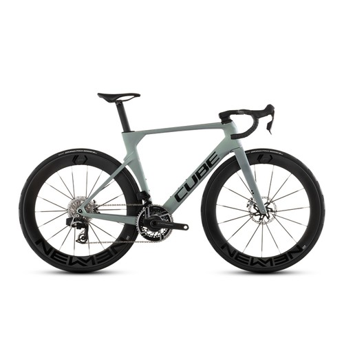Litening aero 68x slx - aero,
